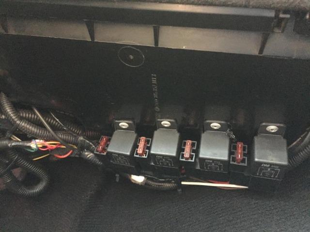 Gol GL 88 fueltech - Foto 15