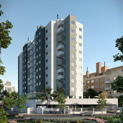 Apartamento 3 dormitórios, Minha Casa, Minha Vida, Pagani - Palhoça - Foto 3