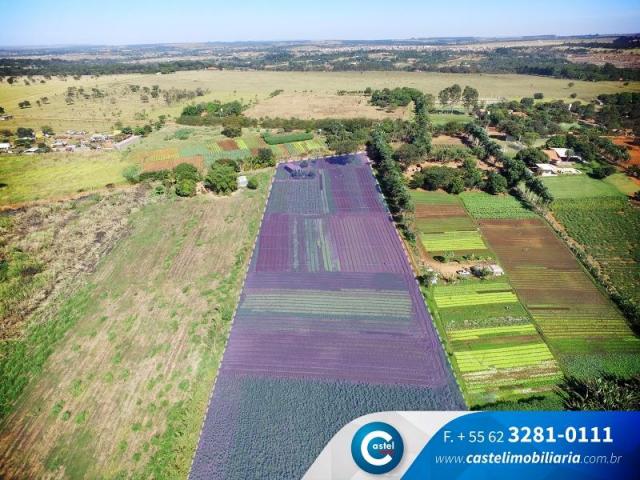 Fazenda 20616 m² por R$ 790.000 em Goiânia - Foto 5