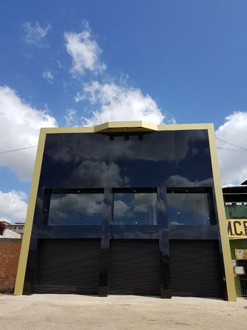 Imovel Comercial no Centro de Simoes Filho