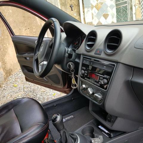 Gol Rallye 2015 1.6 com 120CV - Foto 8