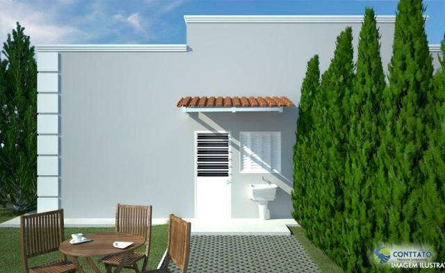 Casa em Condomínio 2020 - Foto 5