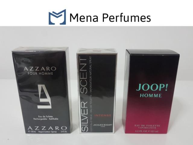Perfumes Masculinos e Femininos - Foto 3
