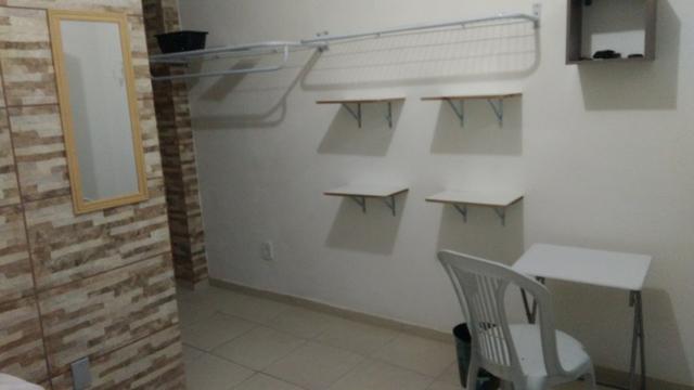 Quarto individual São Cristovão - Foto 6
