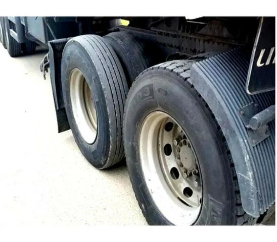 Volvo FH 440 (Ent + Parc) - Foto 2