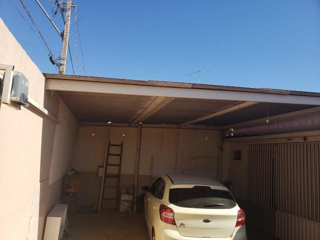 3 Quartos sol nascente | casa forrada e espaçosa | R$ 140 mil - Foto 8