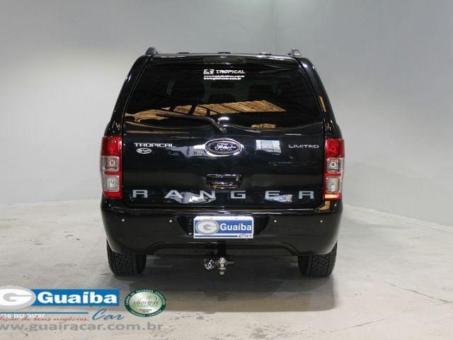 Ranger TROPIVAN 3.2 20V 4X4 TB Dies.Aut. Tropiva - Foto 5