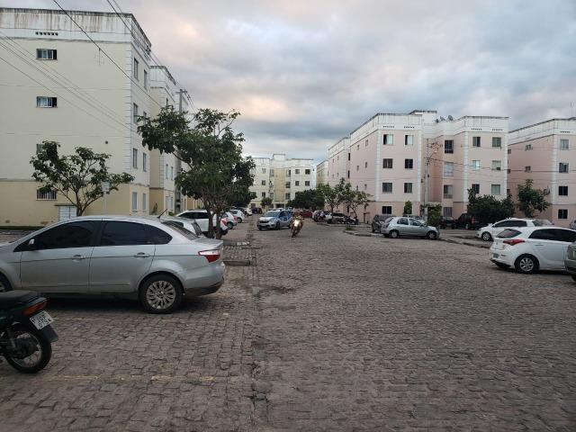 Apartamento à Venda no Central Parque