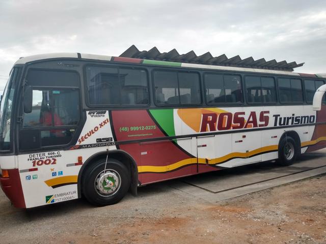 GV Viagio 1000 com ar condicionado aceito proposta em dinheiro - Foto 11