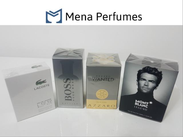 Perfumes Masculinos e Femininos - Foto 6