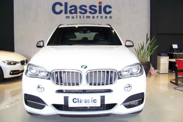 Bmw X5 M50d 3.0 Diesel Automática - Foto 3
