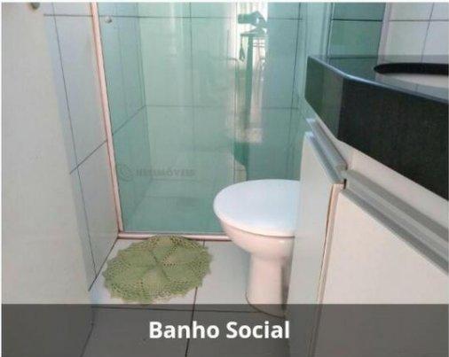 Apartamento - Califórnia Belo Horizonte - VG5290 - Foto 11