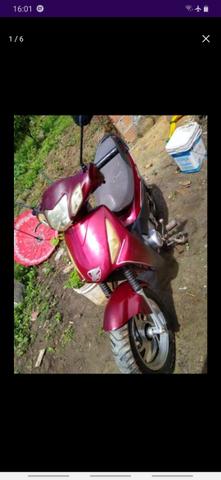 Vendo uma 50tinha toda boa - Foto 6