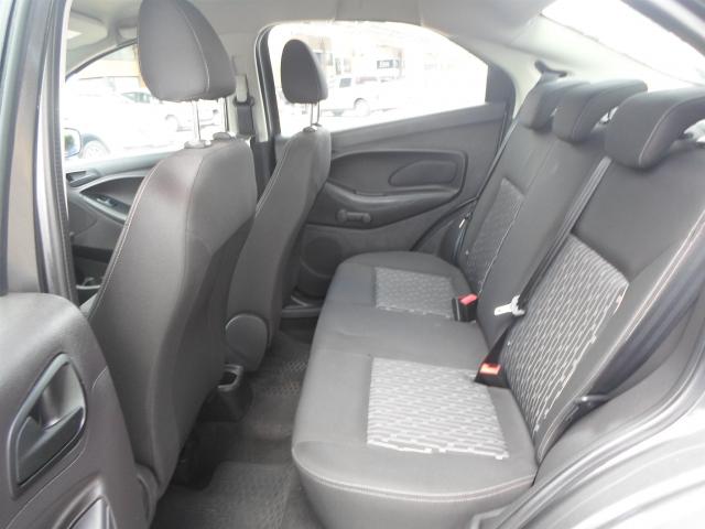 FORD KA 2018/2019 1.5 TIVCT FLEX SE SEDAN AUTOMÁTICO - Foto 6