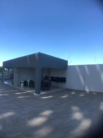 Melhor da região Alto padrão todo Porcelanato 2 Qts 1 suíte 1 vaga - Foto 5