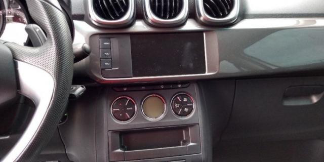 CITROEN AIRCROSS SHINE 1.6 16V AT FLEXSTART Branco 2016/2017 - Foto 14