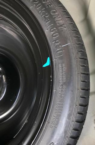 Honda Fit 2014 Twist 1.5 Super Conservado - Foto 17