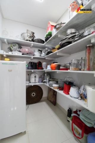 Casa residencial à venda, 4 quartos, 4 vagas, condomínio ville royale - divinópolis/mg - Foto 6