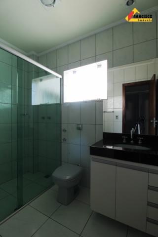 Apartamento para aluguel, 3 quartos, 1 vaga, ipiranga - divinópolis/mg - Foto 16