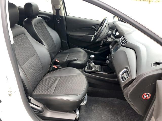 Onix Ltz 1.4 2017 Completo Top de Linha - Foto 14