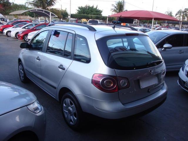 VOLKSWAGEN SPACEFOX - Foto 5