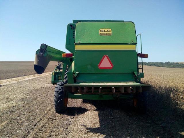 Colheitadeira John Deere 1185 - Foto 4