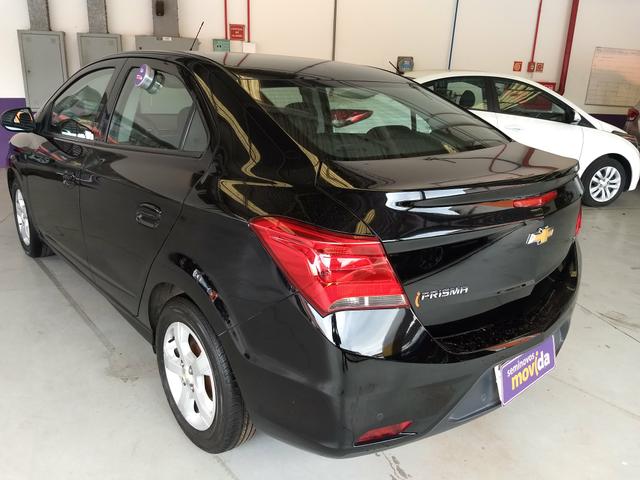 GM Chevrolet Prisma LT 1.4 - Foto 5