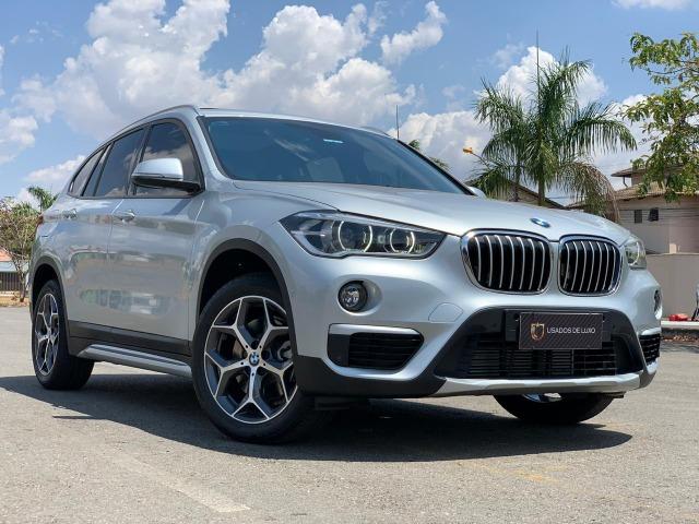 Bmw X1 S20i ActiveFlex