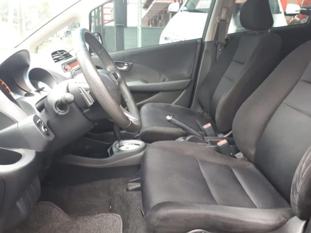 HONDA FIT EX 1.5 16V FLEX AUT. 2014 - Foto 17