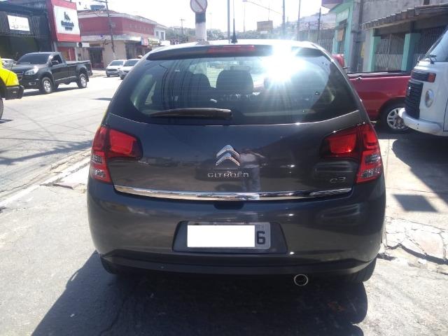 Citroen C3 Completo 2015 "Zero de Entrada" - Foto 4