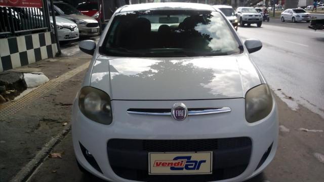 FIAT PALIO 1.4 MPI ATTRACTIVE 8V FLEX 4P MANUAL - Foto 2