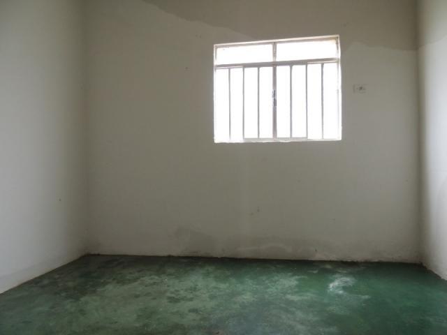 Casa residencial para aluguel, 3 quartos, nações - divinópolis/mg - Foto 6
