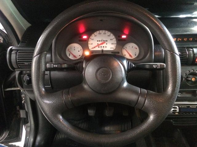 Corsa hatch 1.6 2002 completo! - Foto 13