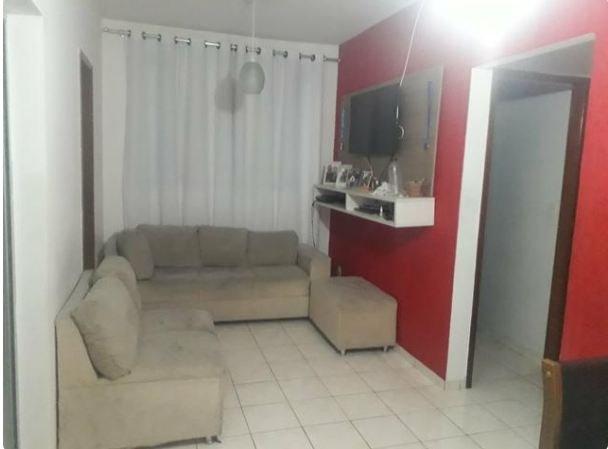 Apartamento - Jaqueline Belo Horizonte - VG6644 - Foto 3