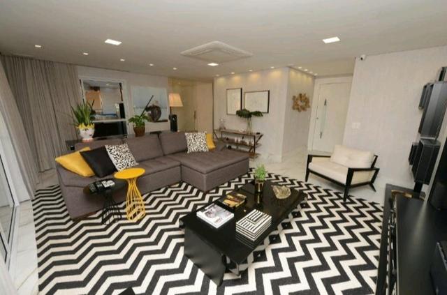 Linda cobertura duplex /dionísio torres - Foto 18