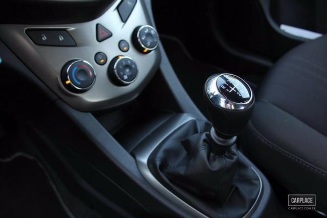 Manoplas de Câmbio Para Todos os Carros - Prisma / Hb20 / Ka / Onix / S-10 / Idea - Foto 3