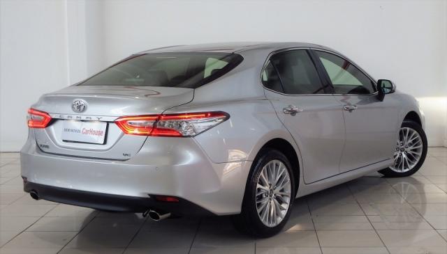 TOYOTA CAMRY 3.5 XLE V6 24V GASOLINA 4P AUTOM?TICO. - Foto 3