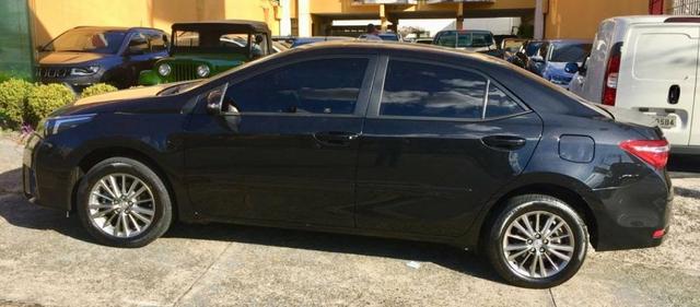 Corolla XEI 2.0 Único dono + baixa km e absolutamente novo! - Foto 3