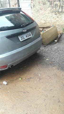 Vt Ford focus pra roça - Foto 7