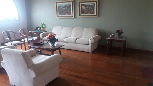 Casa para aluguel, 3 quartos, 4 vagas, Santa Efigênia - Belo Horizonte/MG - Foto 4