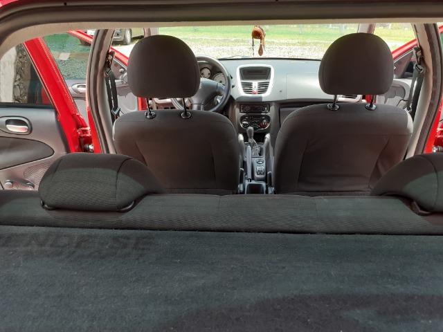 Peugeot 207, 2011/2012 - Foto 6