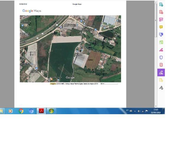 Vendo áreas lindas Costeira São José dos Pinhais Direto proprietario - Foto 2