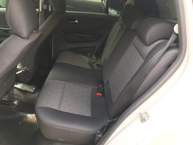 Spacefox com gnv bom pra uber financio - Foto 6
