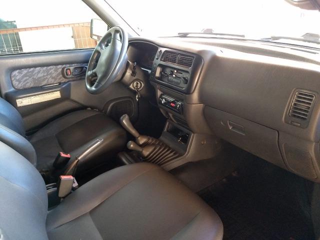 Vendo ou Troco Mitsubishi L200 Diesel 4 x 4 - 2010 - Foto 6