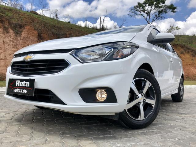 Onix Ltz 1.4 2017 Completo Top de Linha - Foto 5
