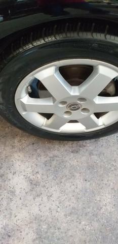 Vendo astra elegance blindado automatico 2007 - Foto 2