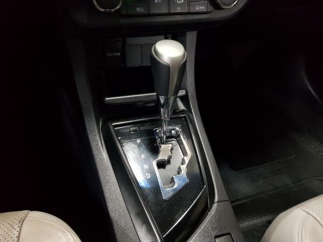 TOYOTA COROLLA 2.0 XEI 16V FLEX 4P AUTOMATICO. - Foto 8