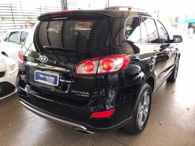 Hyundai Santa Fe 7 LUGARES 4P - Foto 3