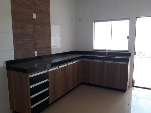 Casa para locação no setor Nordeste em Formosa-GO - Foto 6