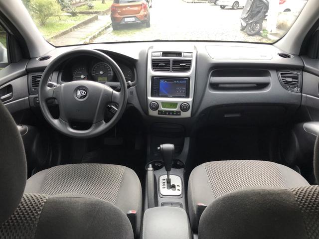 Sportage EX 2.0 2008/2009 - Foto 9